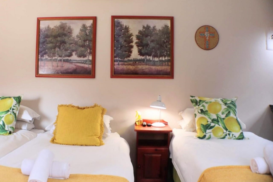 9 Bedroom Property for Sale in Park West Free State